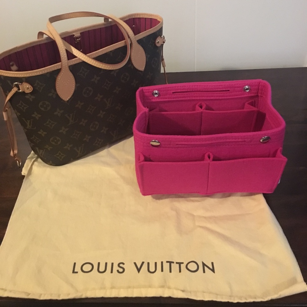 Louis Vuitton Neverfull PM